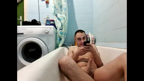 marijan1209 online show from January 2025 01:00:01 PM