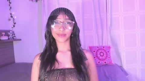 Luna Dulk online show from September 2025 09:53:02 AM