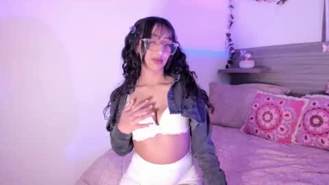 Luna Dulk online show from January 2026 10:07:02 AM