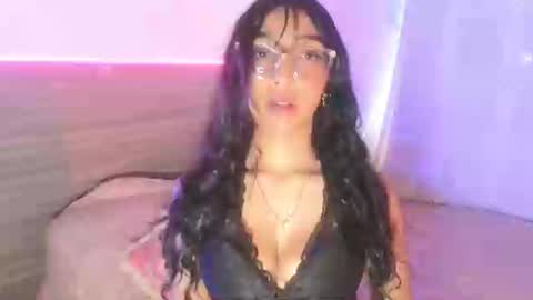 Luna Dulk online show from July 2026 04:55:02 PM
