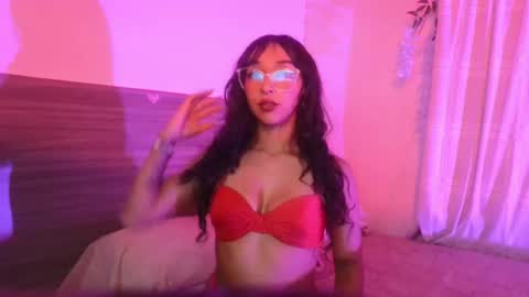 Luna Dulk online show from July 2026 08:49:02 AM