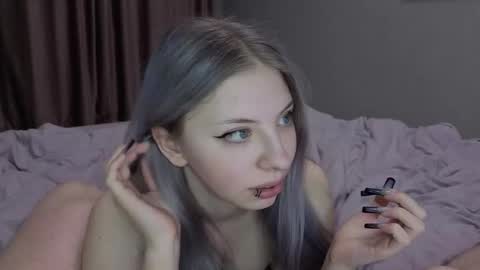 Mariko and Rin online show from February 2025 11:10:02 PM