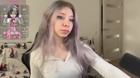 Mariko and Rin online show from March 2026 07:47:02 AM