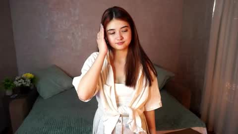 Snapshot of marilouhofstetter chatting on May 2026 05:34:02 AM Liza online show from May 2026 05:34:02 AM