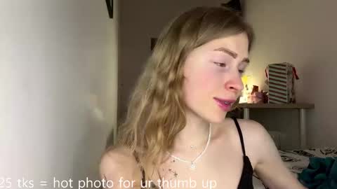 Elisabeth online show from February 2026 05:06:02 PM