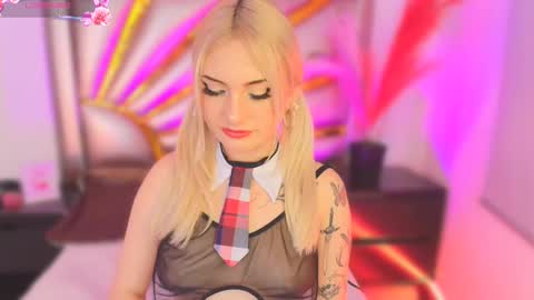 Snapshot of mariluu_ chatting on March 2026 02:33:01 PM Mariluu online show from March 2026 02:33:01 PM
