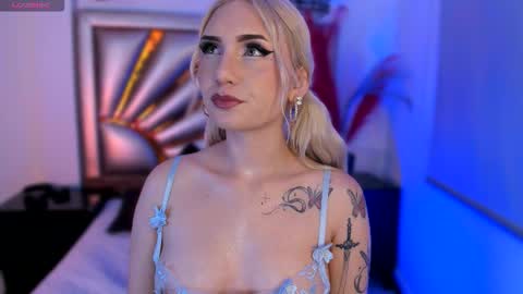 Snapshot of mariluu_ chatting on March 2026 01:48:02 PM Mariluu online show from March 2026 01:48:02 PM