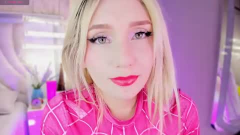 Snapshot of mariluu_ chatting on July 2026 06:34:02 PM Mariluu online show from July 2026 06:34:02 PM