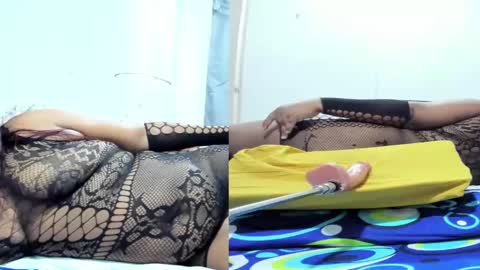 marilyn 16 online show from February 2025 10:03:02 AM