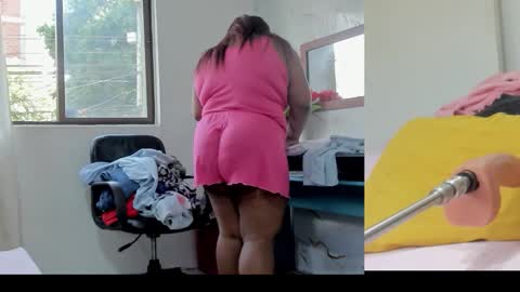 marilyn 16 online show from October 2025 07:11:02 PM