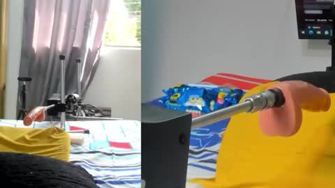 marilyn 16 online show from November 2025 08:02:01 PM