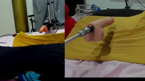 marilyn 16 online show from December 2025 06:46:02 PM