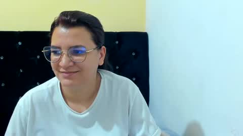 MARILYN SEXY online show from December 2024 12:04:01 PM