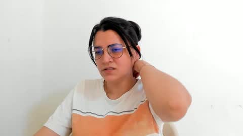 MARILYN SEXY online show from September 2025 04:06:02 PM