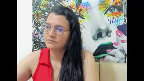 Snapshot of marilyn_garcia chatting on March 2026 12:14:01 AM MARILYN SEXY online show from March 2026 12:14:01 AM