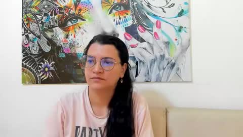 Snapshot of marilyn_garcia chatting on March 2026 04:54:01 PM MARILYN SEXY online show from March 2026 04:54:01 PM