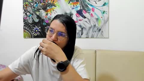 Snapshot of marilyn_garcia chatting on March 2026 10:36:01 PM MARILYN SEXY online show from March 2026 10:36:01 PM