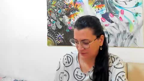 Snapshot of marilyn_garcia chatting on March 2026 04:23:01 PM MARILYN SEXY online show from March 2026 04:23:01 PM