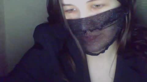 Snapshot of marilyn_mans0n chatting on January 2025 03:45:01 AM Dita online show from January 2025 03:45:01 AM