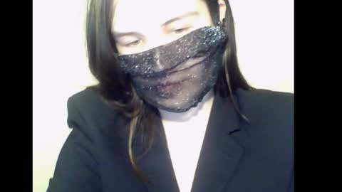 Snapshot of marilyn_mans0n chatting on January 2025 08:00:01 PM Dita online show from January 2025 08:00:01 PM