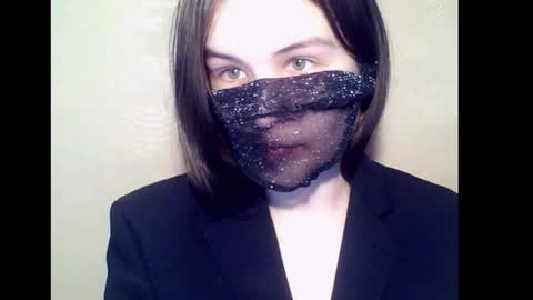 Snapshot of marilyn_mans0n chatting on January 2025 11:01:02 PM Dita online show from January 2025 11:01:02 PM