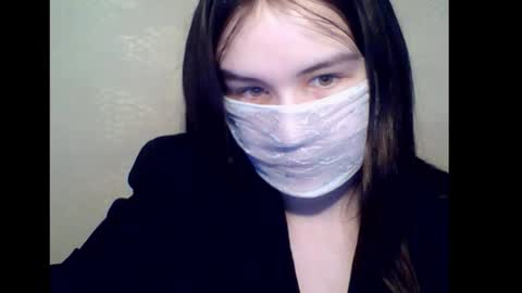 Snapshot of marilyn_mans0n chatting on January 2025 10:01:02 PM Dita online show from January 2025 10:01:02 PM