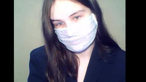 Snapshot of marilyn_mans0n chatting on January 2025 04:28:01 AM Dita online show from January 2025 04:28:01 AM