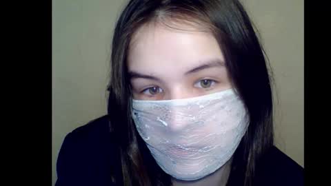 Snapshot of marilyn_mans0n chatting on January 2025 05:32:01 AM Dita online show from January 2025 05:32:01 AM