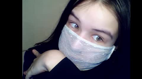 Snapshot of marilyn_mans0n chatting on January 2025 08:34:02 AM Dita online show from January 2025 08:34:02 AM