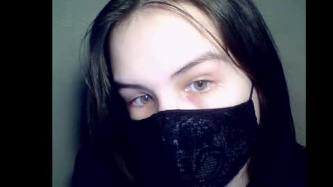 Snapshot of marilyn_mans0n chatting on January 2025 05:09:01 PM Dita online show from January 2025 05:09:01 PM