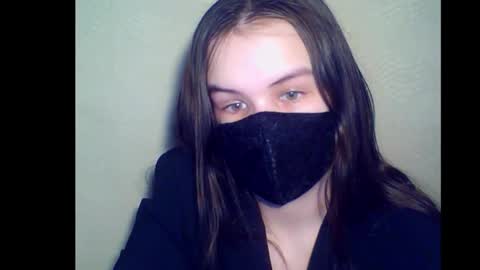 Snapshot of marilyn_mans0n chatting on January 2025 07:34:02 PM Dita online show from January 2025 07:34:02 PM