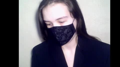Snapshot of marilyn_mans0n chatting on January 2025 03:26:02 AM Dita online show from January 2025 03:26:02 AM