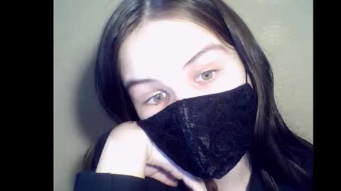 Snapshot of marilyn_mans0n chatting on January 2025 06:46:01 PM Dita online show from January 2025 06:46:01 PM