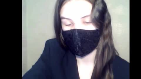 Snapshot of marilyn_mans0n chatting on January 2025 08:46:02 AM Dita online show from January 2025 08:46:02 AM
