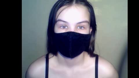 Snapshot of marilyn_mans0n chatting on January 2025 07:32:02 PM Dita online show from January 2025 07:32:02 PM