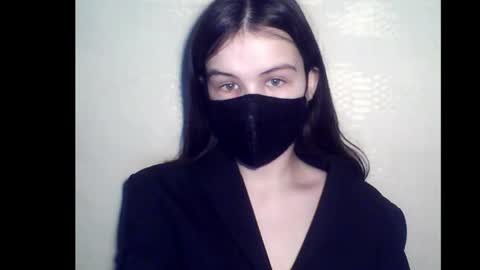 Snapshot of marilyn_mans0n chatting on February 2025 02:37:01 PM Dita online show from February 2025 02:37:01 PM