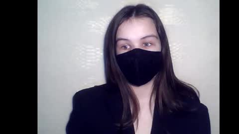 Snapshot of marilyn_mans0n chatting on February 2025 05:40:02 PM Dita online show from February 2025 05:40:02 PM