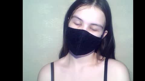 Snapshot of marilyn_mans0n chatting on February 2025 09:52:02 PM Dita online show from February 2025 09:52:02 PM