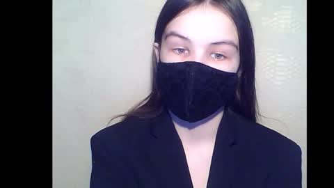 Snapshot of marilyn_mans0n chatting on February 2025 05:21:01 PM Dita online show from February 2025 05:21:01 PM