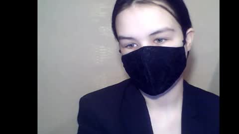 Snapshot of marilyn_mans0n chatting on March 2025 01:40:02 PM Dita online show from March 2025 01:40:02 PM