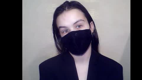 Snapshot of marilyn_mans0n chatting on March 2025 08:42:02 PM Dita online show from March 2025 08:42:02 PM