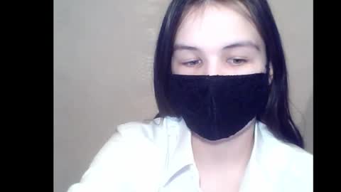 Snapshot of marilyn_mans0n chatting on March 2025 05:29:02 PM Dita online show from March 2025 05:29:02 PM