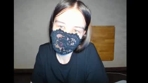 Snapshot of marilyn_mans0n chatting on September 2025 08:41:01 PM Dita online show from September 2025 08:41:01 PM