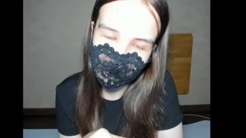 Snapshot of marilyn_mans0n chatting on September 2025 07:58:02 PM Dita online show from September 2025 07:58:02 PM