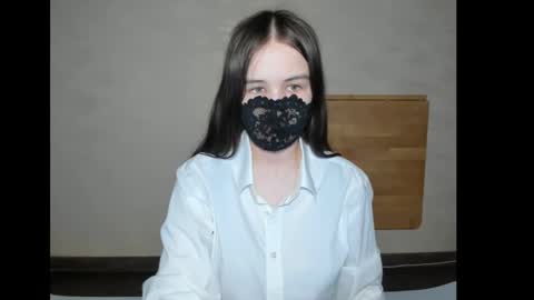 Snapshot of marilyn_mans0n chatting on September 2025 10:05:01 AM Dita online show from September 2025 10:05:01 AM