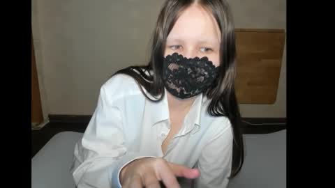 Snapshot of marilyn_mans0n chatting on September 2025 07:27:02 PM Dita online show from September 2025 07:27:02 PM
