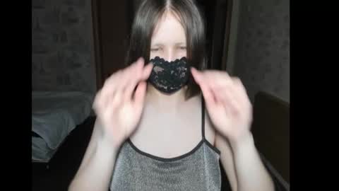 Snapshot of marilyn_mans0n chatting on September 2025 07:39:02 PM Dita online show from September 2025 07:39:02 PM