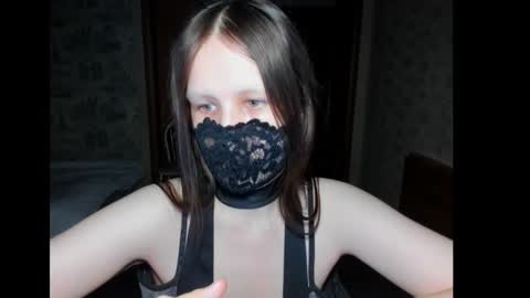 Snapshot of marilyn_mans0n chatting on October 2025 07:42:02 PM Dita online show from October 2025 07:42:02 PM