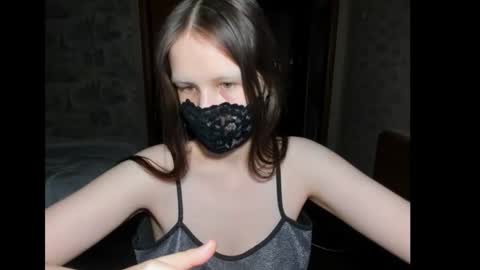 Snapshot of marilyn_mans0n chatting on October 2025 07:43:01 PM Dita online show from October 2025 07:43:01 PM