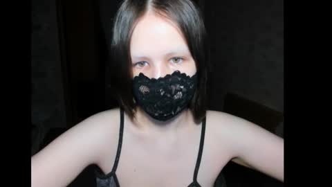 Snapshot of marilyn_mans0n chatting on October 2025 08:18:02 PM Dita online show from October 2025 08:18:02 PM